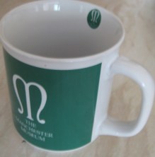 manchester mug