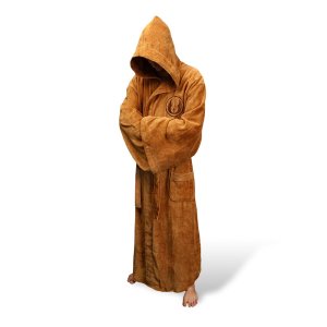 jedi gown