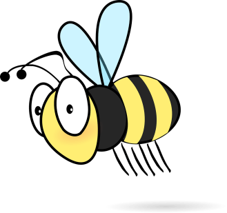 honeybee-24633_1280
