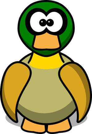 canard-159511_640.png