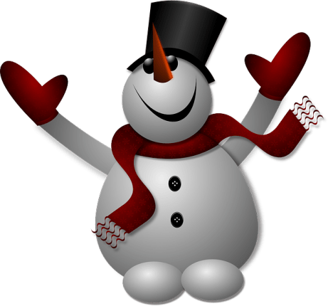 snowman-160868_640