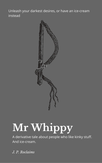 Mr Whippy (1)