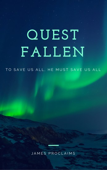 Quest Fallen