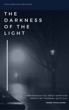 The Darkness Of The Light