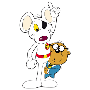 danger mouse