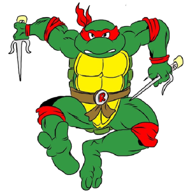 raphael-ninja-turtle-teenage-mutant-ninja-turtles