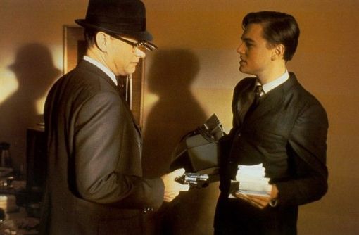 Catch Me If You Can 2