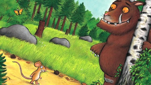 gruffalo