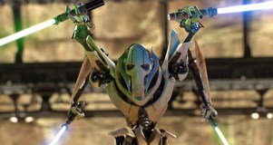 GeneralGrievous