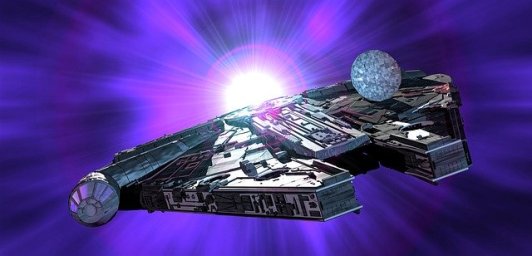 millennium-falcon-1343464_640