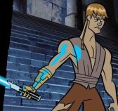 anakin clone