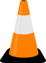 traffic-cone-31883_640
