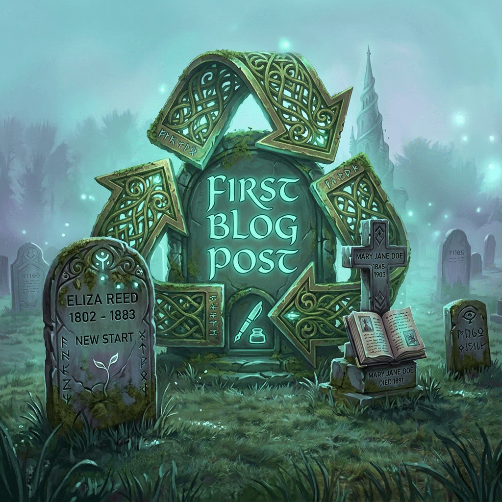 The All-Important First&nbsp;Post